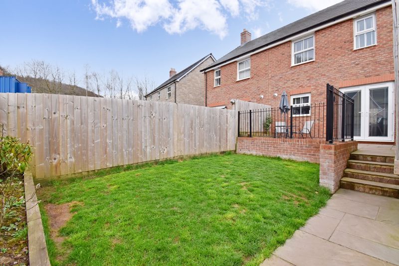 Garden- click for photo gallery